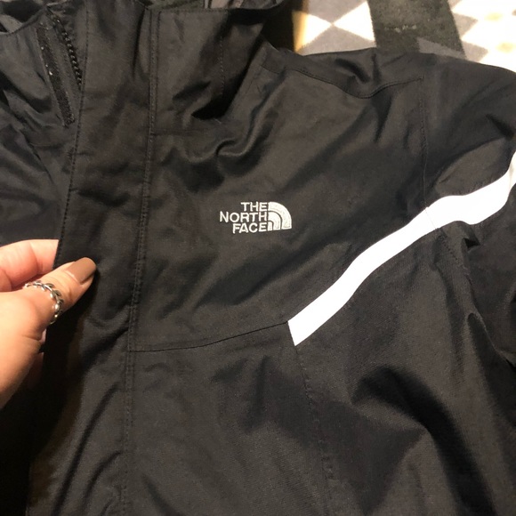 Kids northface size l - Picture 2 of 8